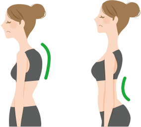 疲れがある場合